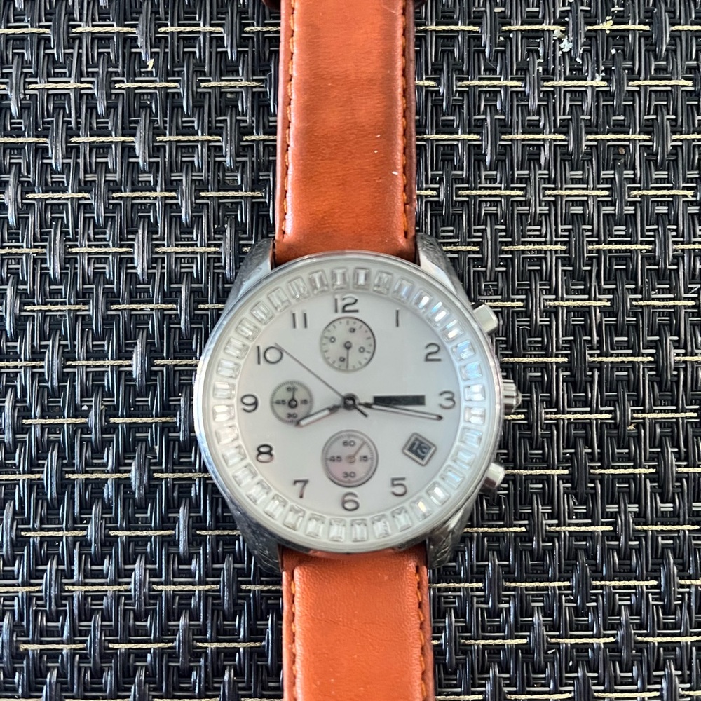 Fossil Watch